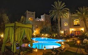 Ksar Elkabbaba Kasbah & Spa